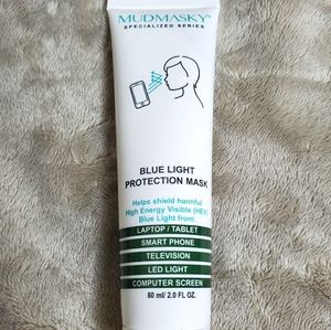 Mudmasky Blue Light Protection Mask (New)